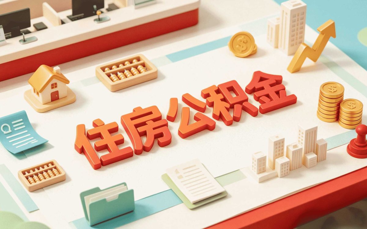 赤峰公积金转移指南 我跑了两趟才办成