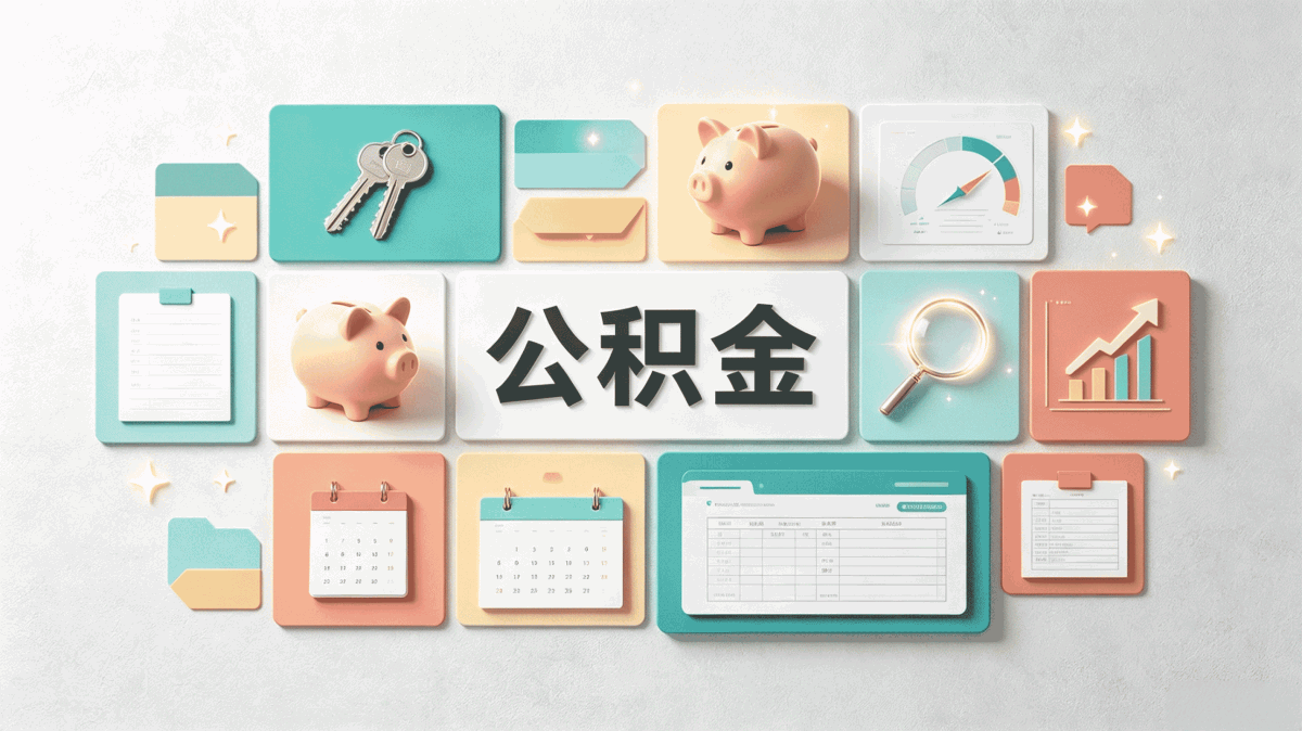 赤峰公积金缴纳比例有几档 别踩坑
