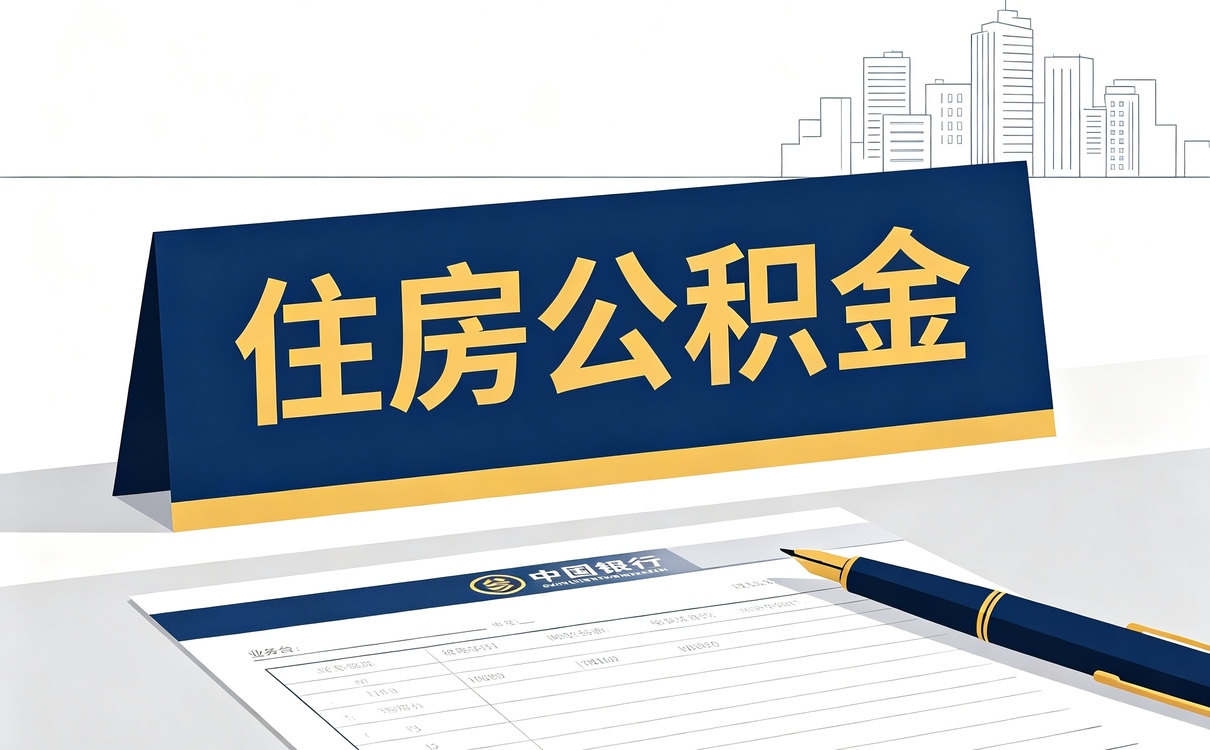 赤峰公积金转移指南 我跑了两趟才办成